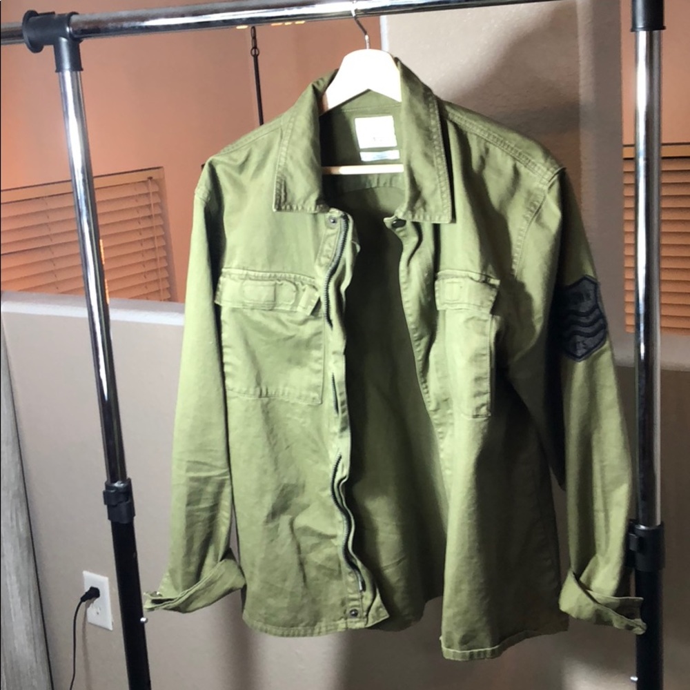 Men’s Jacket